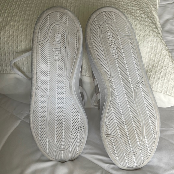 👟 ADIDAS Cloudfoam Advantage Sneaker, size 9 Ortholite Float - Picture 7 of 17